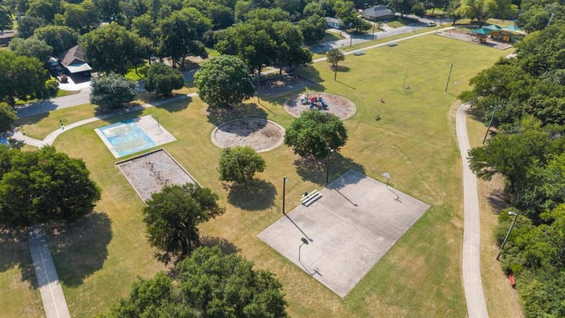 2801 Rosebud Lane, Richland Hills TX 76118 - Photo 38