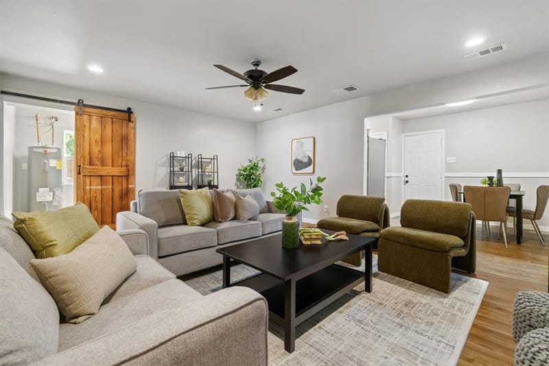 2801 Rosebud Lane, Richland Hills TX 76118 - Photo 14