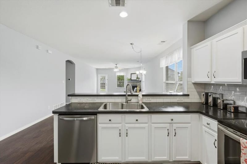 1000 Prairie Heights Drive, Fort Worth TX 76108 - Photo 6