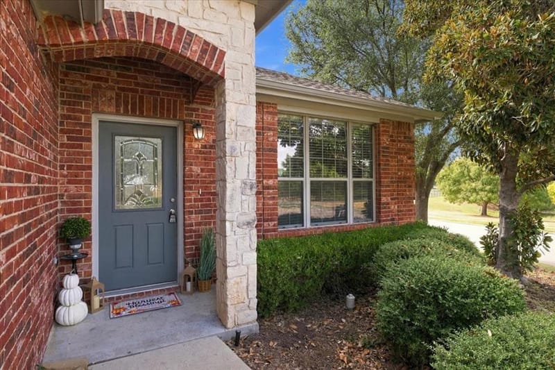 1000 Prairie Heights Drive, Fort Worth TX 76108 - Photo 3