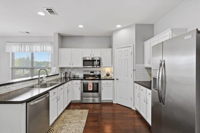 1000 Prairie Heights Drive, Fort Worth TX 76108 - Photo 5