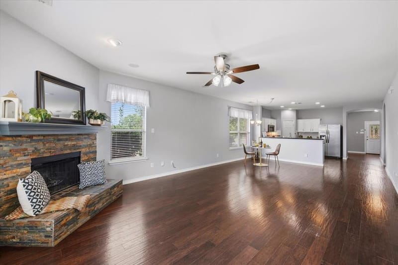 1000 Prairie Heights Drive, Fort Worth TX 76108 - Photo 10