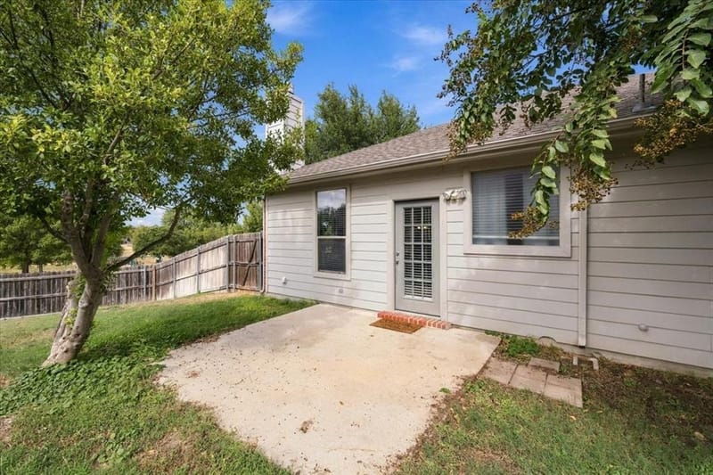 1000 Prairie Heights Drive, Fort Worth TX 76108 - Photo 31