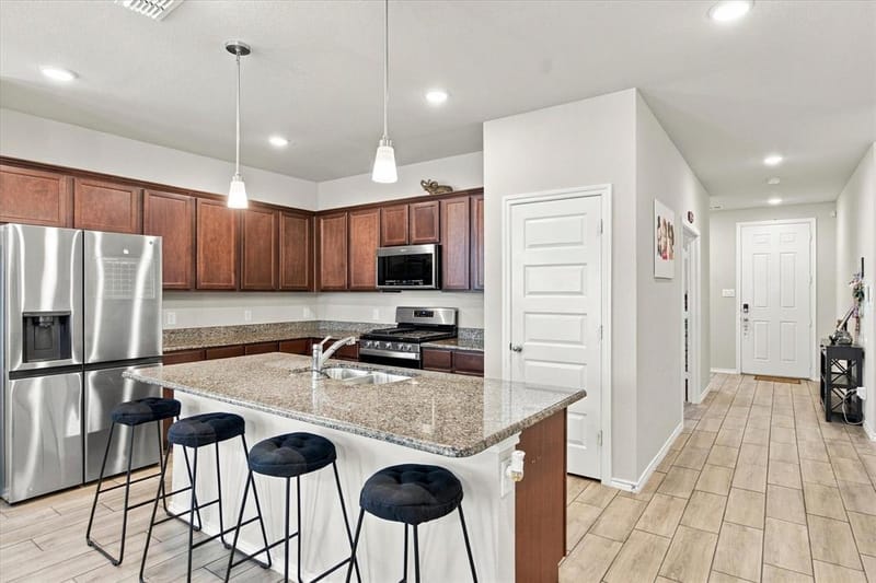 417 Burrow Drive, Waxahachie TX 75167 - Photo 13