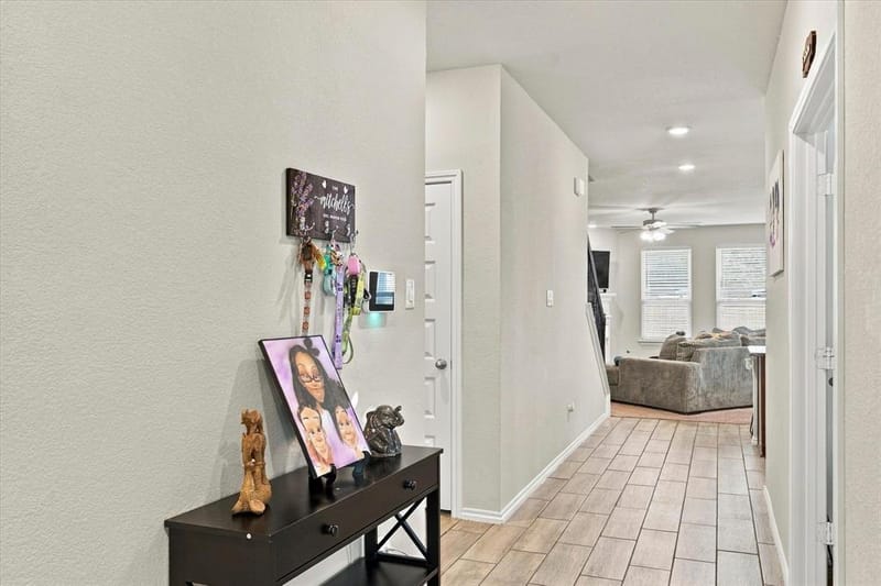 417 Burrow Drive, Waxahachie TX 75167 - Photo 3