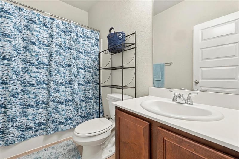 417 Burrow Drive, Waxahachie TX 75167 - Photo 5