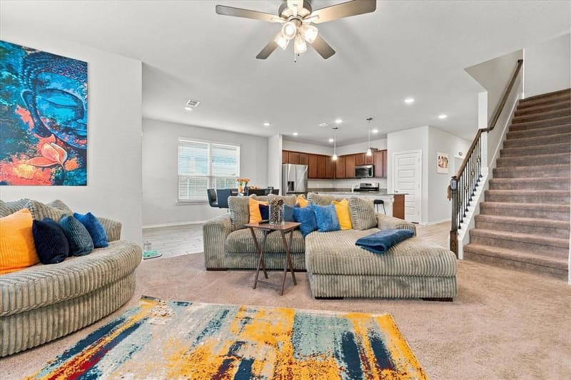417 Burrow Drive, Waxahachie TX 75167 - Photo 18