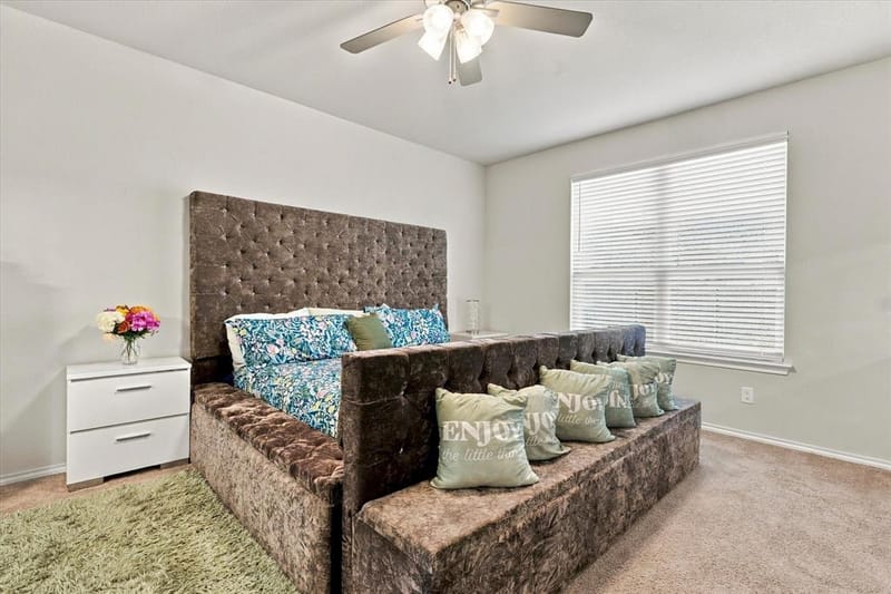 417 Burrow Drive, Waxahachie TX 75167 - Photo 19