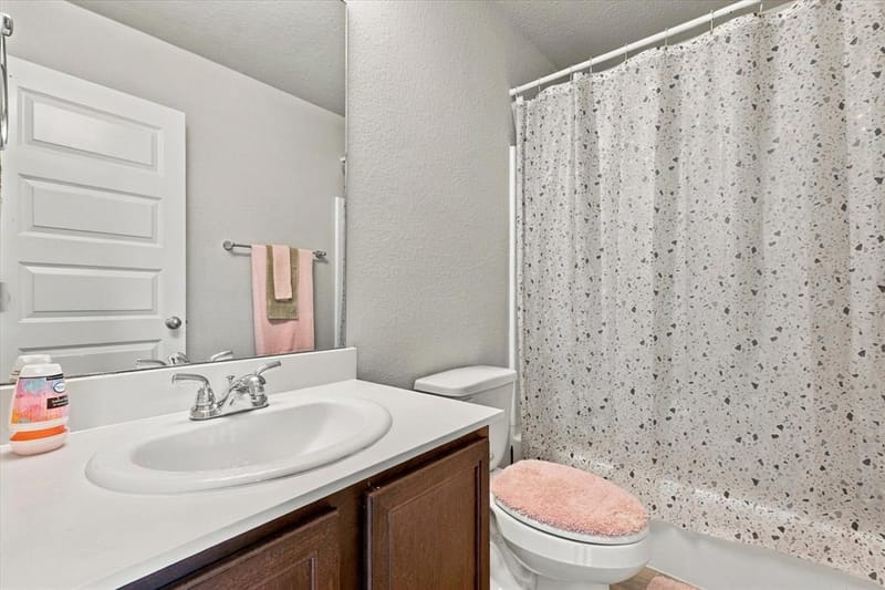 417 Burrow Drive, Waxahachie TX 75167 - Photo 25