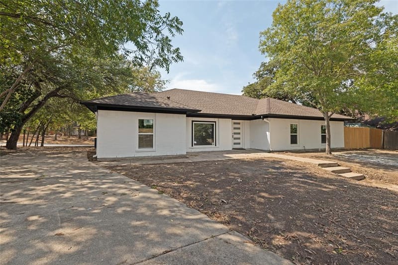 5408 Aspen Lane, Fort Worth TX 76112