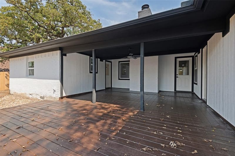 5408 Aspen Lane, Fort Worth TX 76112 - Photo 25