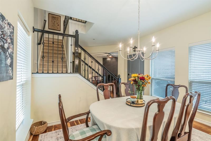 6774 Cortona Lane, Frisco TX 75034 - Photo 12
