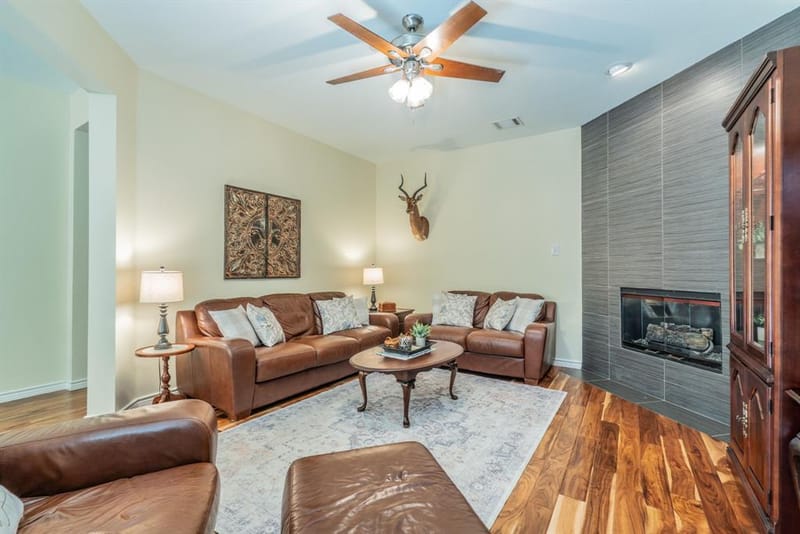6774 Cortona Lane, Frisco TX 75034 - Photo 5