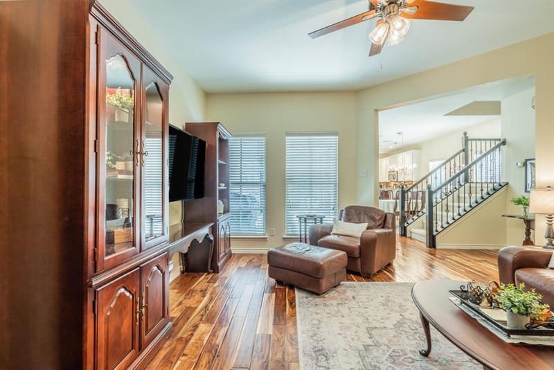 6774 Cortona Lane, Frisco TX 75034 - Photo 4
