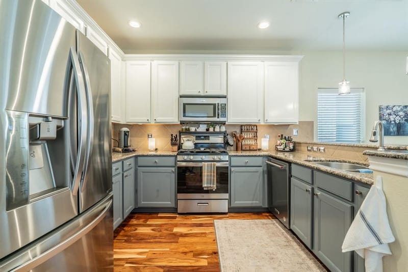 6774 Cortona Lane, Frisco TX 75034 - Photo 8