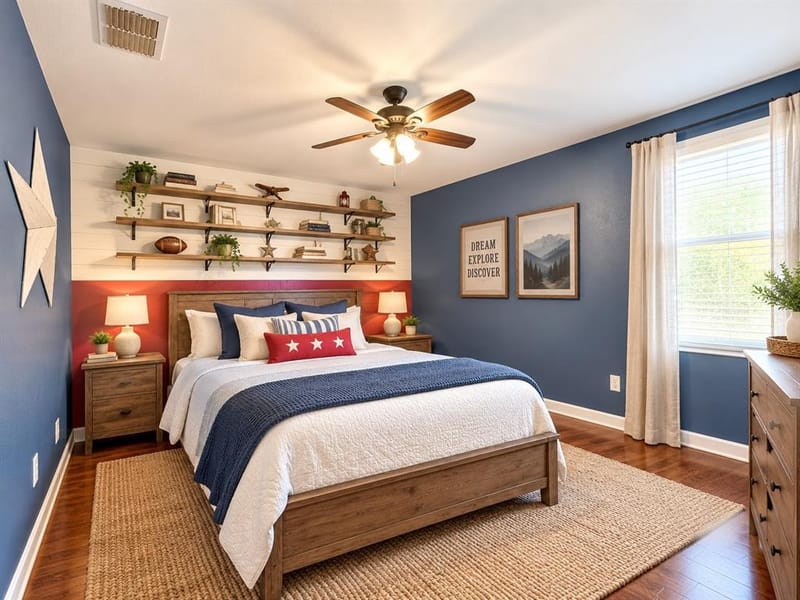 1110 Doc Holliday Drive, Anna TX 75409 - Photo 12
