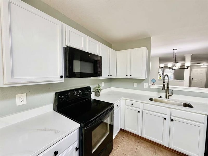 1110 Doc Holliday Drive, Anna TX 75409 - Photo 9