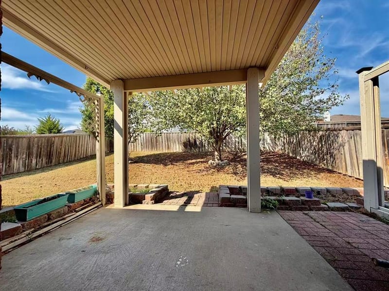 1110 Doc Holliday Drive, Anna TX 75409 - Photo 24