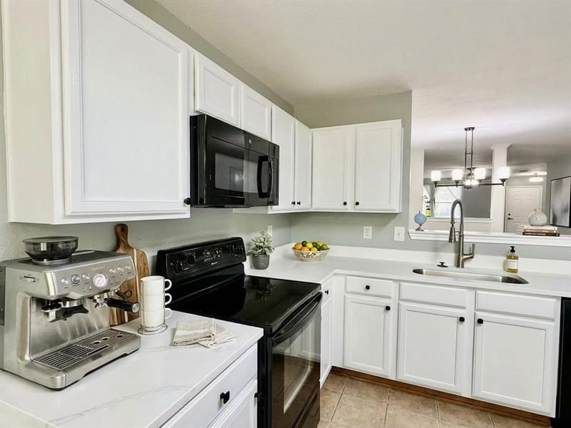 1110 Doc Holliday Drive, Anna TX 75409 - Photo 10