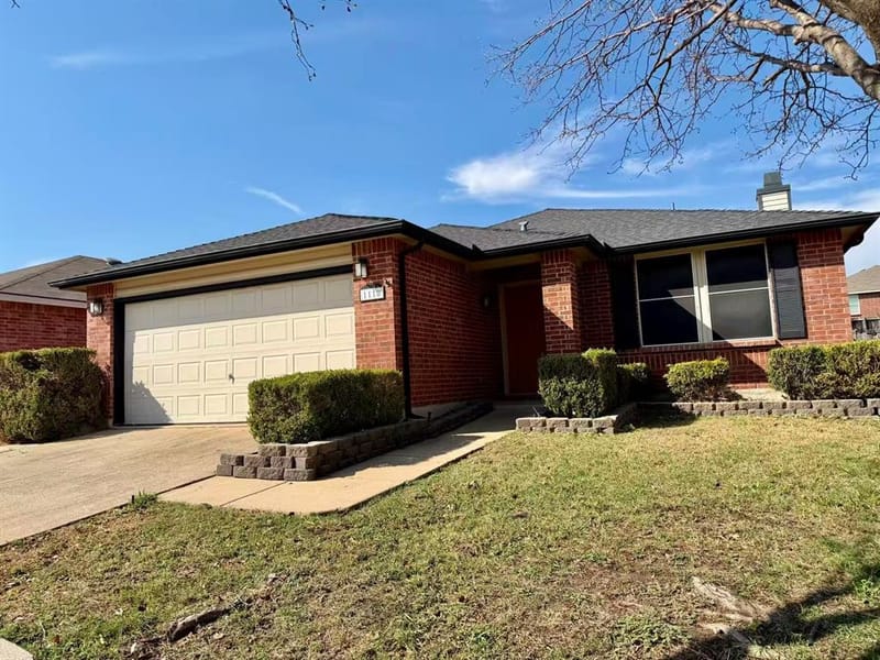 1110 Doc Holliday Drive, Anna TX 75409 - Photo 25