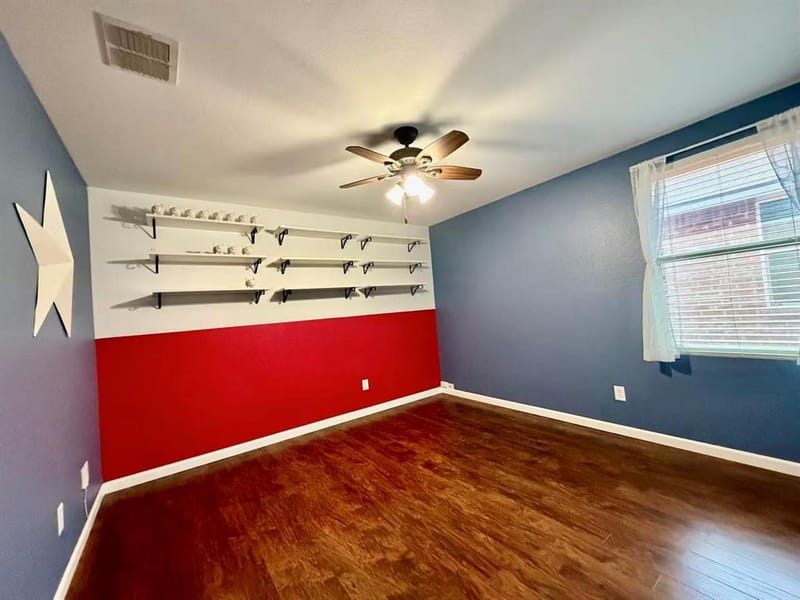 1110 Doc Holliday Drive, Anna TX 75409 - Photo 21