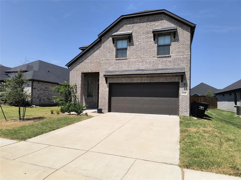 320 Leopold Trail, Greenville TX 75402 - Photo 23