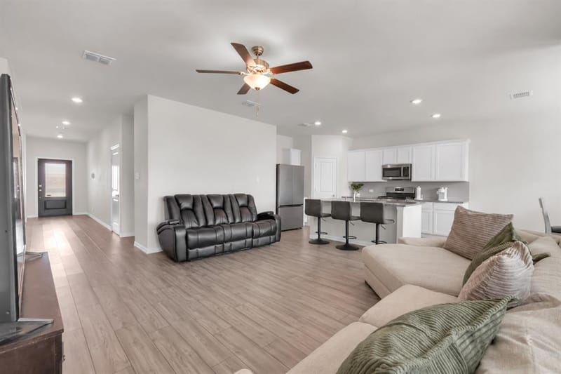 1711 Stonefield Drive, Anna TX 75409 - Photo 7