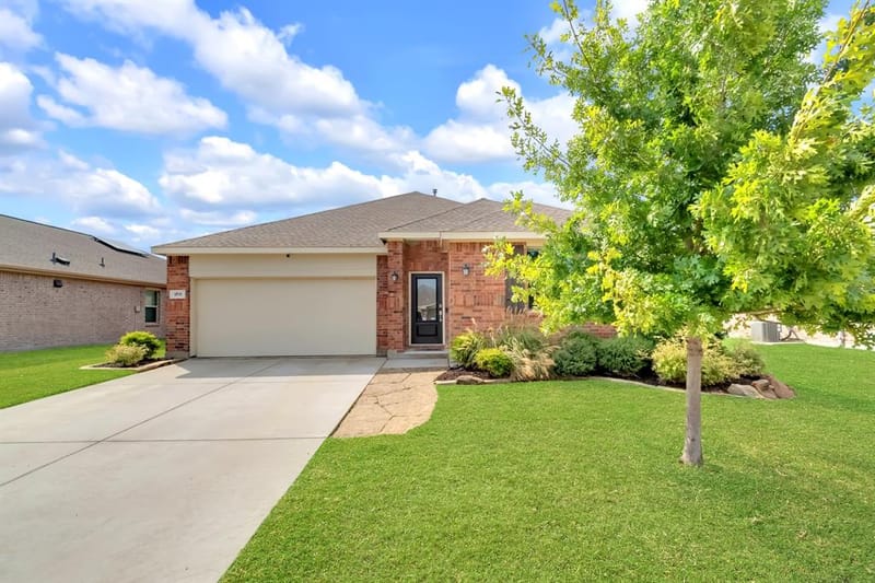 1711 Stonefield Drive, Anna TX 75409