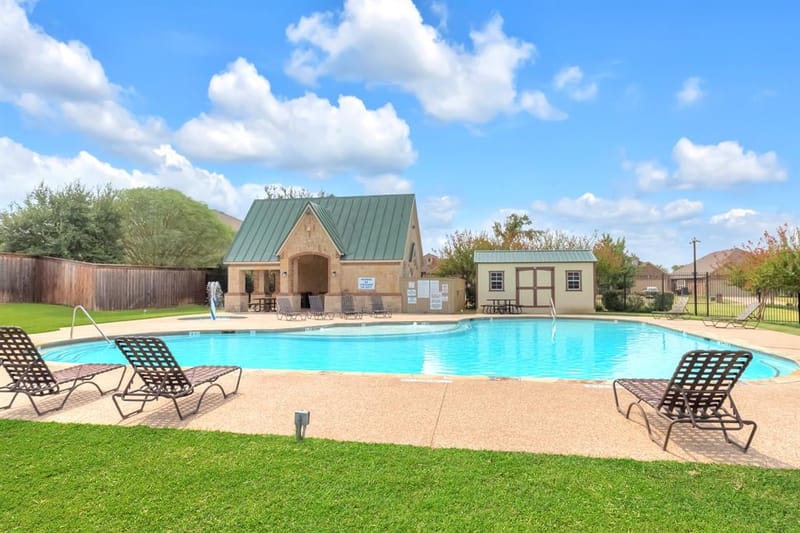1711 Stonefield Drive, Anna TX 75409 - Photo 28