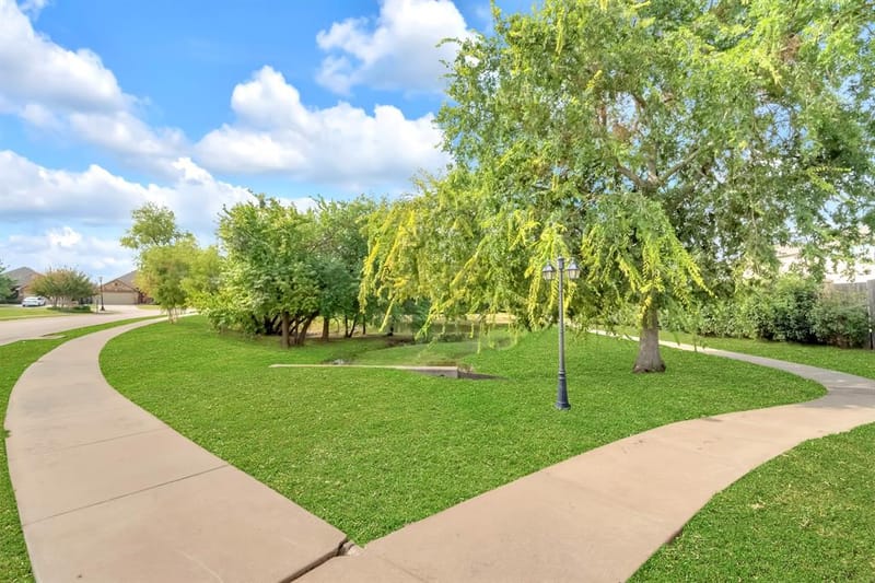 1711 Stonefield Drive, Anna TX 75409 - Photo 35