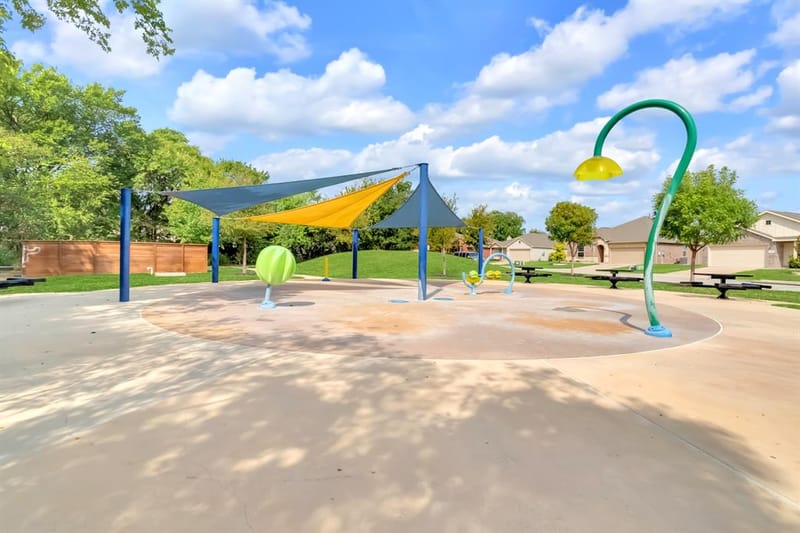 1711 Stonefield Drive, Anna TX 75409 - Photo 29