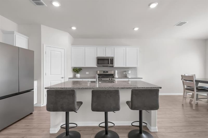 1711 Stonefield Drive, Anna TX 75409 - Photo 8