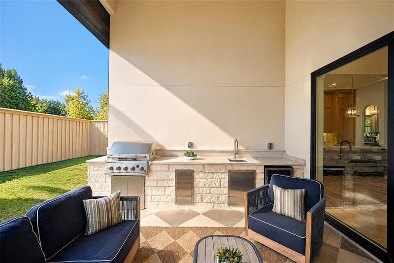 3733 Clover Lane, Dallas TX 75220 - Photo 32