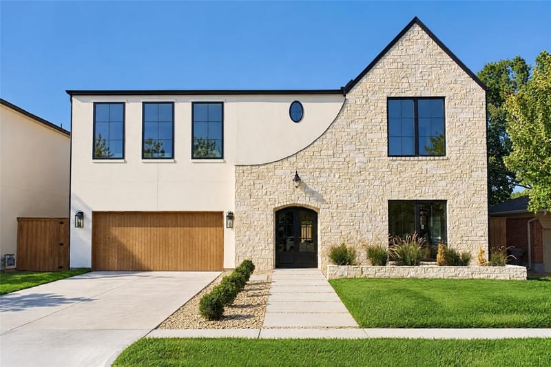 3733 Clover Lane, Dallas TX 75220