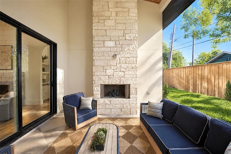 3733 Clover Lane, Dallas TX 75220 - Photo 30