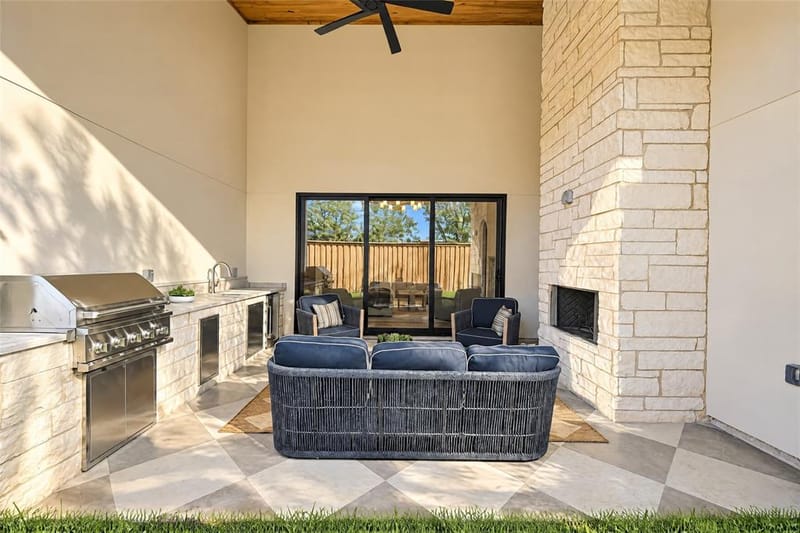 3733 Clover Lane, Dallas TX 75220 - Photo 31