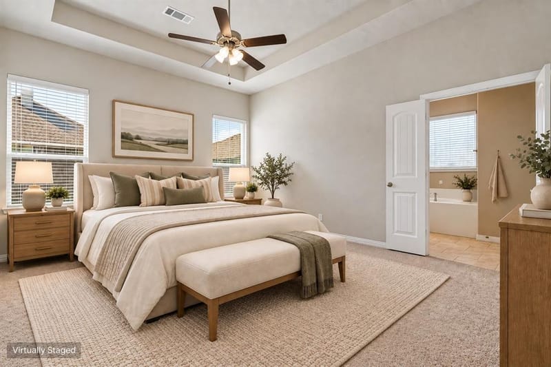 3321 Bent Creek Drive, Anna TX 75409 - Photo 23