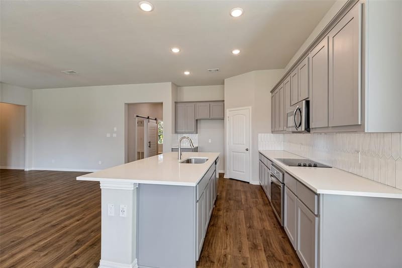 3321 Bent Creek Drive, Anna TX 75409 - Photo 13