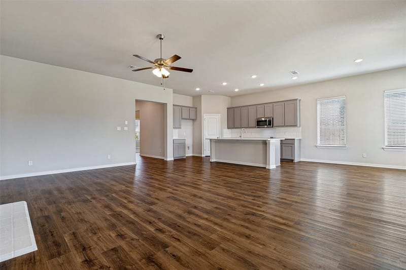 3321 Bent Creek Drive, Anna TX 75409 - Photo 17