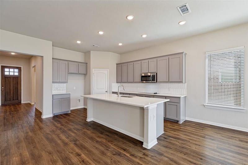 3321 Bent Creek Drive, Anna TX 75409 - Photo 12