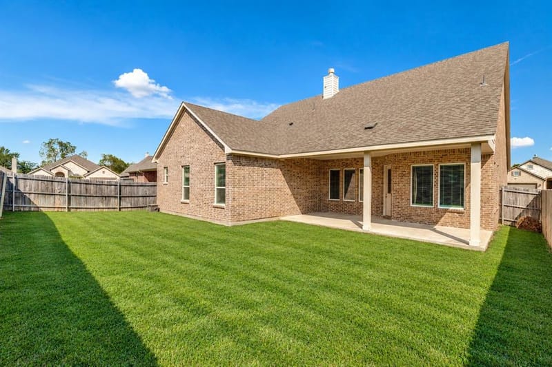 3321 Bent Creek Drive, Anna TX 75409 - Photo 32