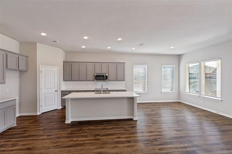3321 Bent Creek Drive, Anna TX 75409 - Photo 20