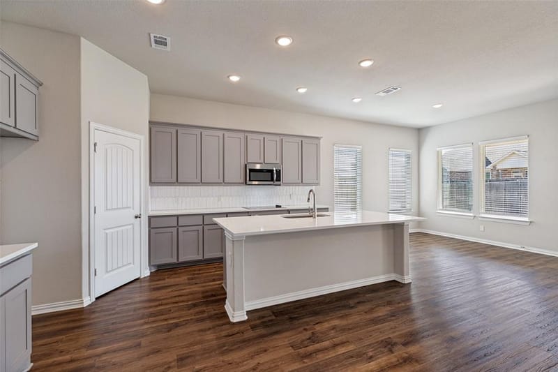 3321 Bent Creek Drive, Anna TX 75409 - Photo 10