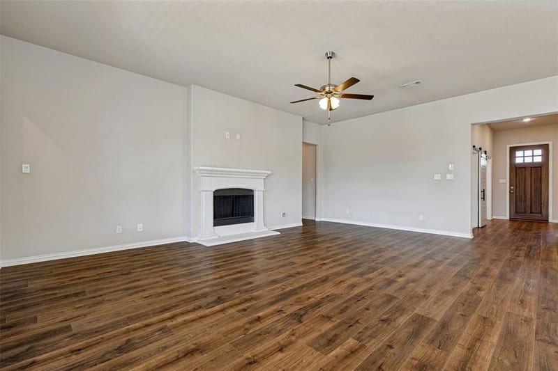 3321 Bent Creek Drive, Anna TX 75409 - Photo 18