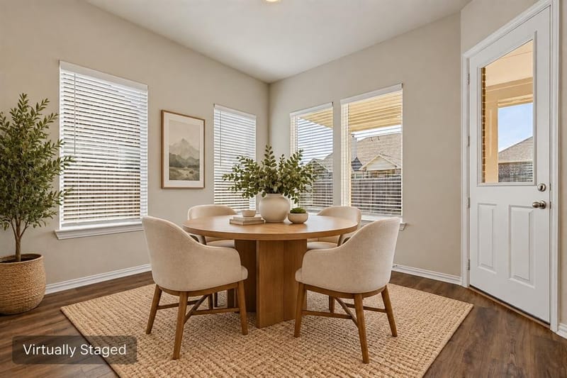 3321 Bent Creek Drive, Anna TX 75409 - Photo 15