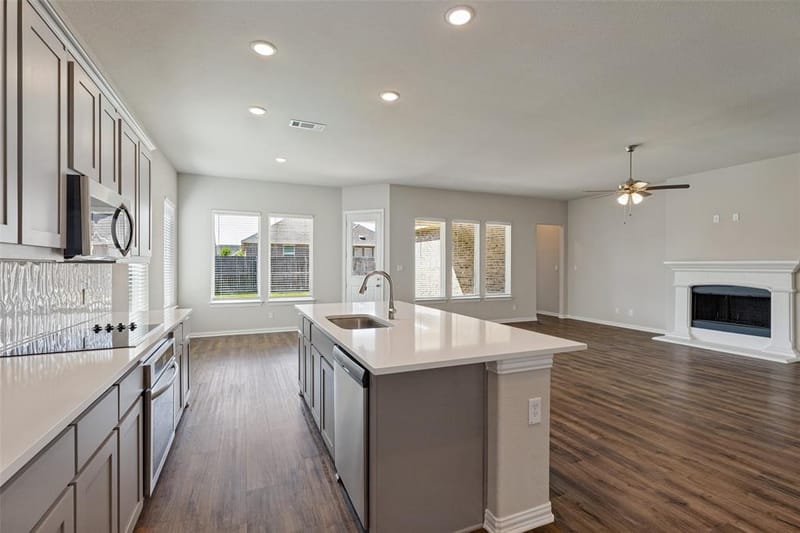 3321 Bent Creek Drive, Anna TX 75409 - Photo 11