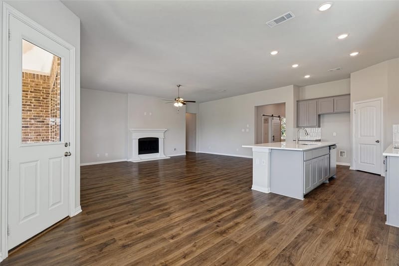 3321 Bent Creek Drive, Anna TX 75409 - Photo 19