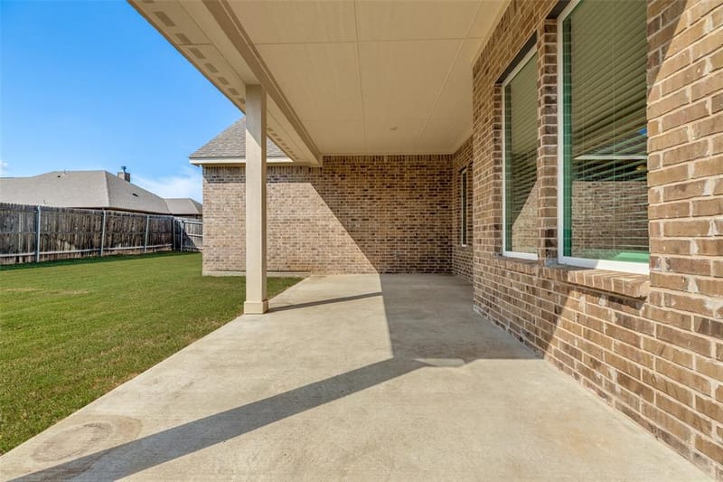 3321 Bent Creek Drive, Anna TX 75409 - Photo 31