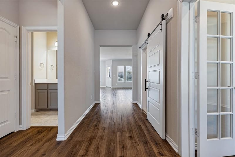 3321 Bent Creek Drive, Anna TX 75409 - Photo 4