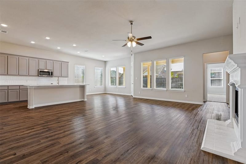 3321 Bent Creek Drive, Anna TX 75409 - Photo 8